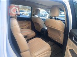 Jeep Grand Cherokee L